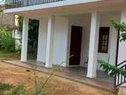 Maharagama, Unfurnished 1ST Floor, For Rent (MG1325)
