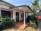 Maharagama, Unfurnished 2 Story House For Rent (Com/Res) (NZM1082)
