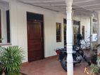 Maharagama, Unfurnished 2 Story House For Rent (Com/Res) (NZM1082)