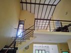 Maharagama, Unfurnished 2 Story House For Rent (MG1363)