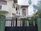 Maharagama, Unfurnished 2 Story House For Rent (MG1402)