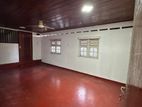 Maharagama, Unfurnished 2 Story House For Rent (NZM1082B)