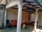 Maharagama , Unfurnished,1 Storey Commercial House for Rent (MG1315)