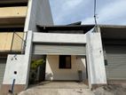 Maharagama Upstair House for Rent