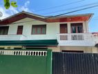 Maharagama Upstairs House for Rent