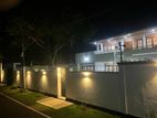 Maharagama Wattegedara 06 BR Large house on 16 Perches of Land for Sale
