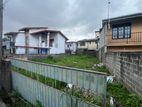 MAHARAGAMA WIJERAMA UNIVERSITY ROAD LAND FOR SALE