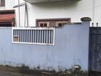 Maharagamaa 1BR House for rent