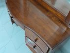Wooden Dressing Table