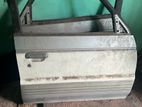 Mitsubishi Motero Mahathya Doors with Bonnet