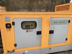 Mahendra 30kva Generator