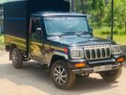 Mahendra Bollero Truck for Hire