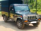 Mahendra Bollero Truck for Hire**