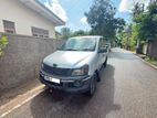Mahendra Double Cab - for Rent