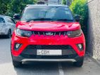 MAHENDRA KUV 100 - FOR RENT