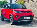 Mahendra KUV 100 - for Rent