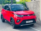 MAHENDRA KUV 100