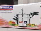 Mahendraa Pressure Cooker - 7.5L