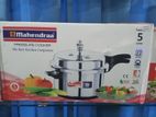 MAHENDRAA PRESSURE COOKER