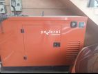 Mahindra 15kva Generator