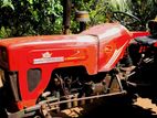 Mahindra Tractor 2008