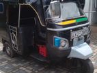 Mahindra Alfa 2010