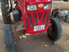 Mahindra 2011