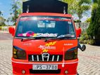 Mahindra Maxximo 2011