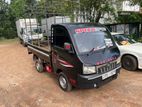 Mahindra Maxximo 2012