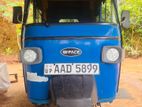 Mahindra 2012