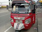Mahindra Alfa 2013