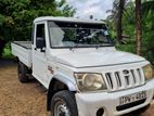 Mahindra 2013