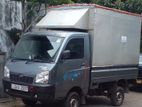 Mahindra Maxximo Plus Lorry 2015 for Rent