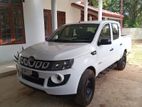 Mahindra Imperio VX 2016