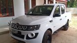 Mahindra Imperio VX 2016