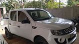 Mahindra Imperio VX 2016