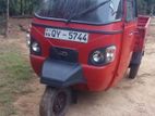 Mahindra 2016