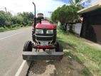 Mahindra Tractor 2017