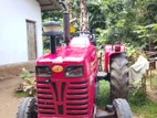 Mahindra 595 2018