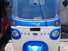 Mahindra E - Three Wheeler 2025
