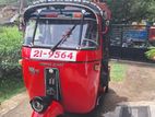 Bajaj RE 2 Stroke 2006