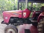 Mahindra 575 DI 2012