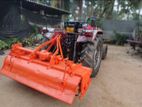Mahindra 575 DI 2015