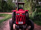 Mahindra 575 DI 2015