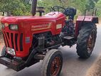 Mahindra 575 DI 2015
