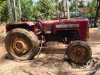 Mahindra 575 DI 2000