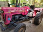 Mahindra 575 DI Mahendra 2012