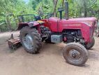 Mahindra 575 DI RA4425 2006