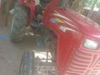 Mahindra 575 DI Rc 2012