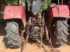 Mahindra 575 DI සමනල මූන 2012